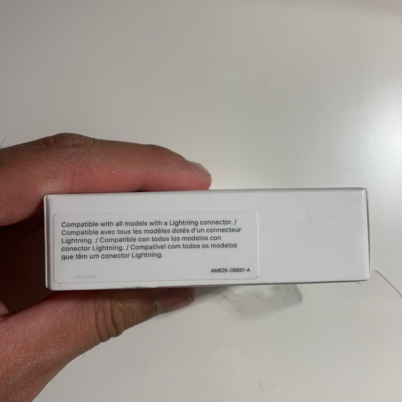 240W USB-C Charge Cable (2m) - Picture 4 of 4